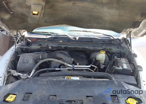 2017 Ram 1500 Big Horn из США, поврежденный, VIN 1C6RR7LT8HS796578